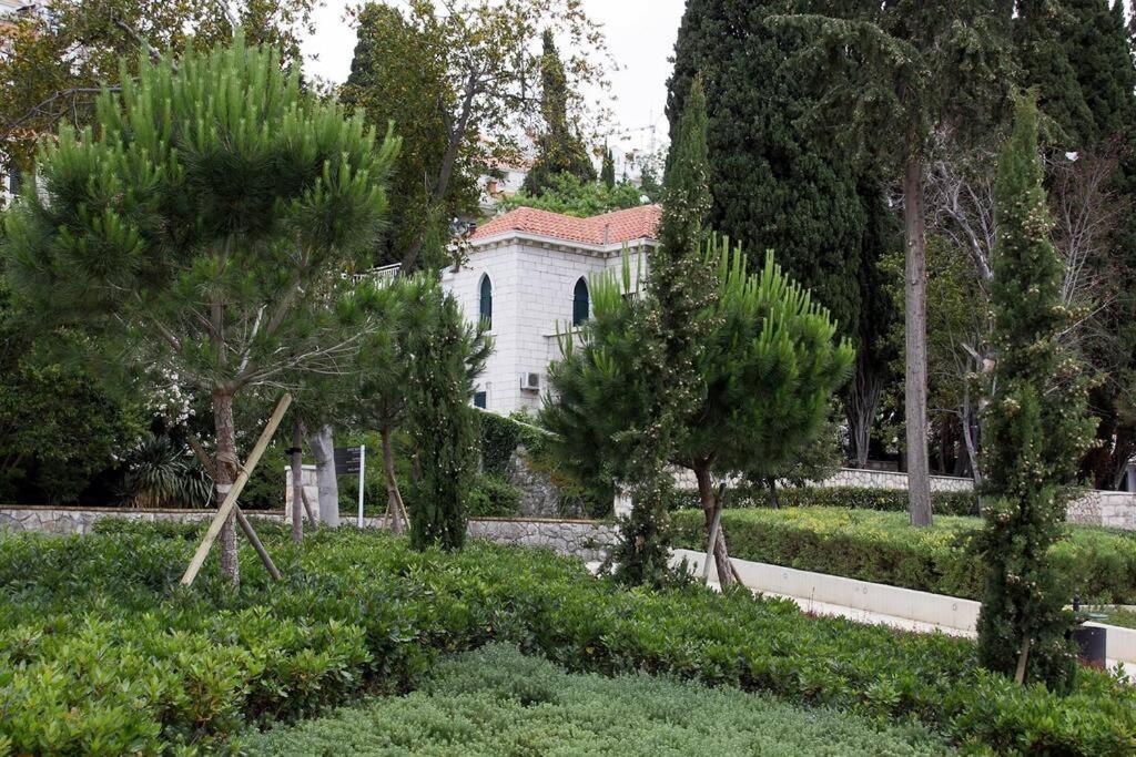 Beachfront Dubrovnik Villa Экстерьер фото